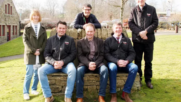 Britain’s Future Farmers - 