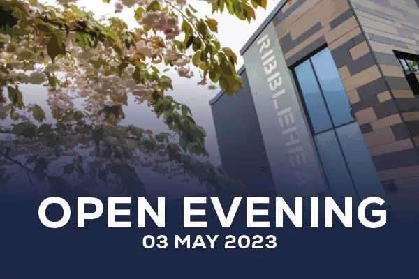 Open Evening (Skipton)