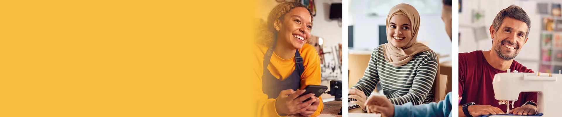 Adult, Part-time & Community Courses - 110906