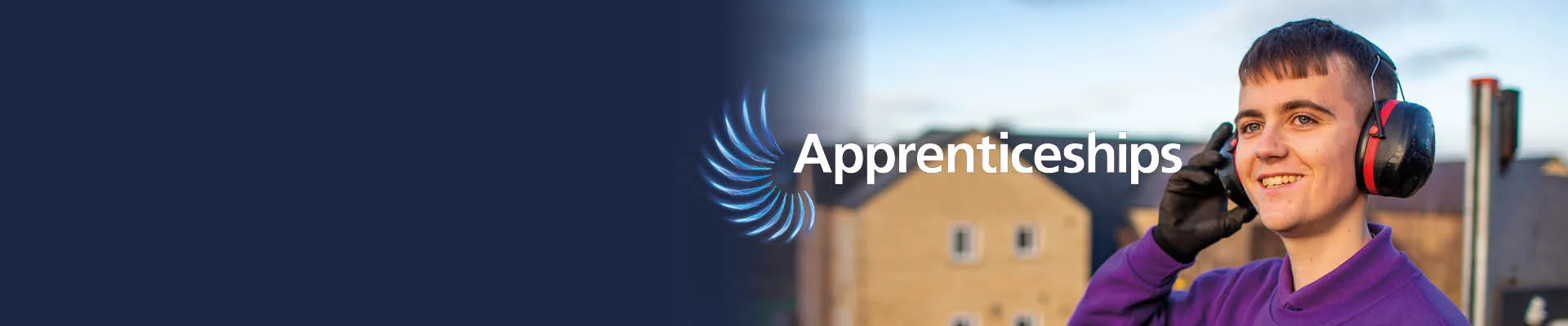 Apprenticeships - 110637