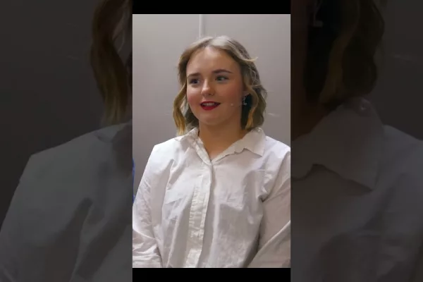What’s it like Studying Performing Arts?