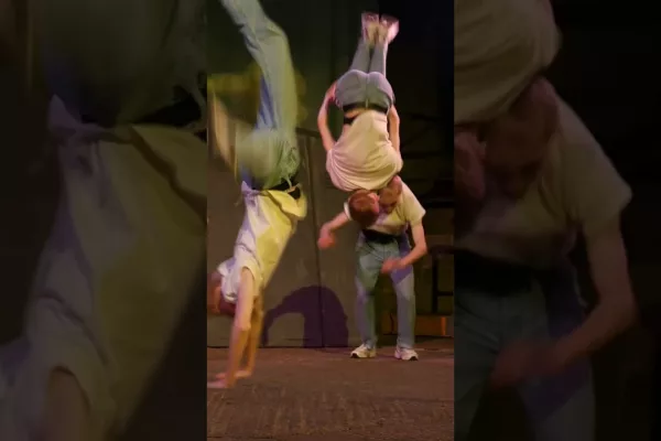 Performing Arts | Craven College