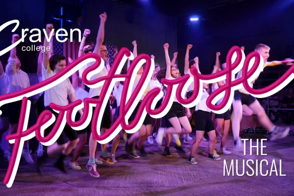 Footloose! – Performing Arts