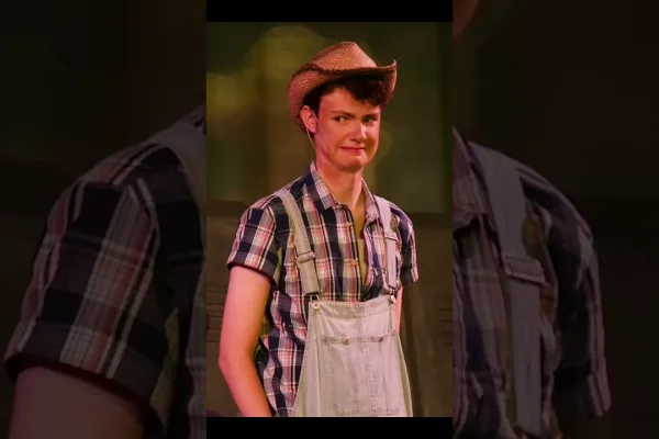 What is Footloose?