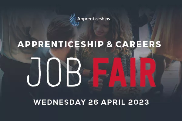 Apprenticeship & Careers Jobs Fair