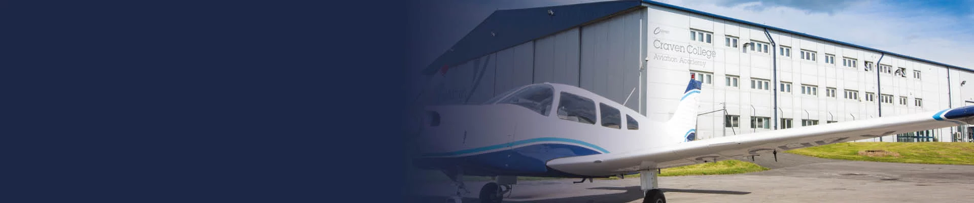 Open Evening (Aviation Academy) - 119117