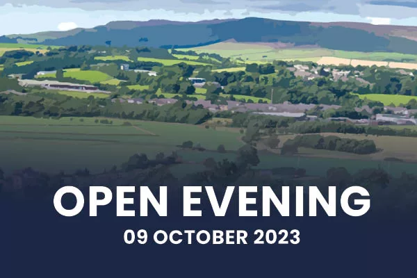 Open Evening (Skipton)