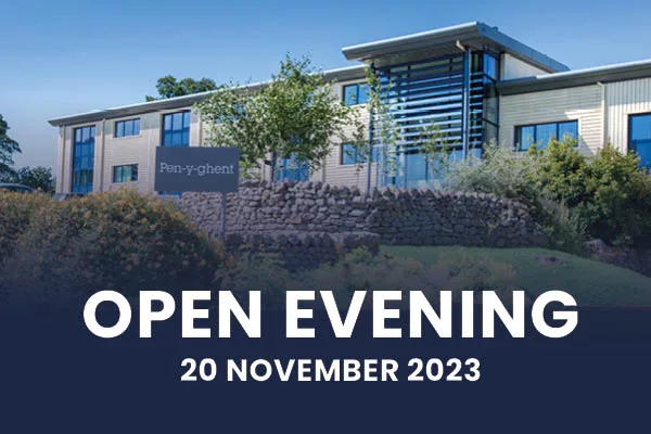 Open Evening (Skipton)