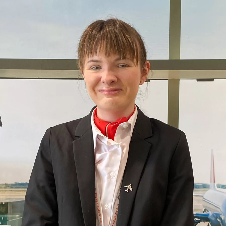 Brooke Webster title