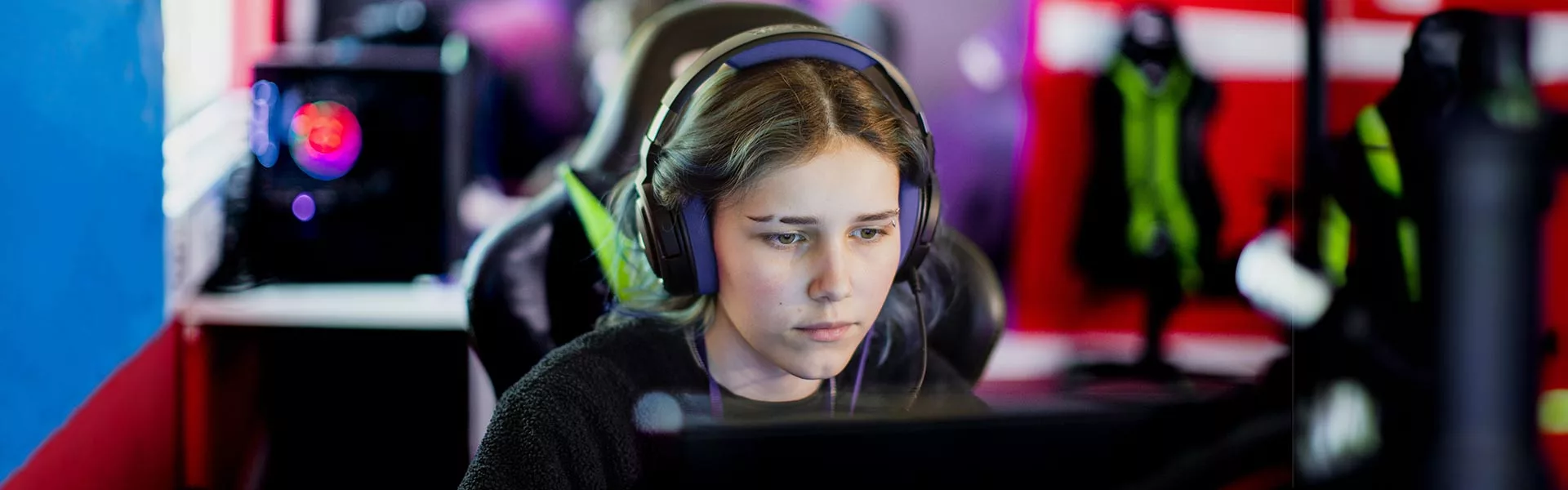 Esports alt