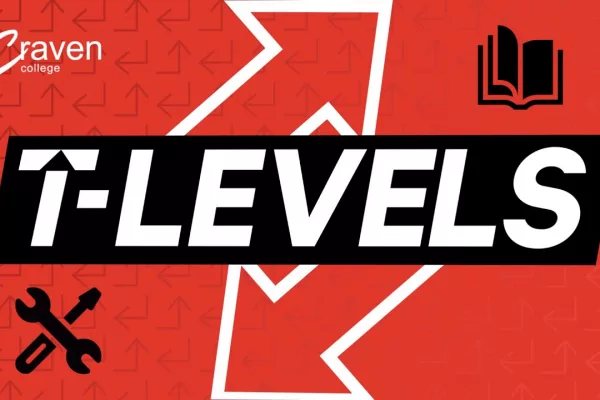 What are T Levels?