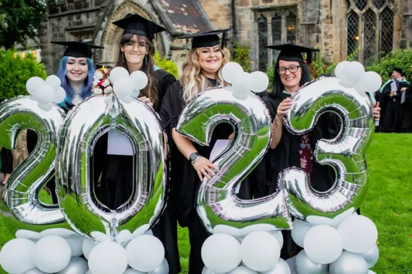 Graduation 2023