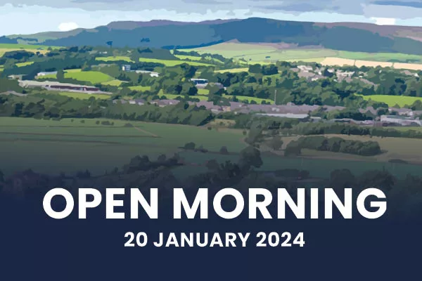 Open Morning (Skipton)