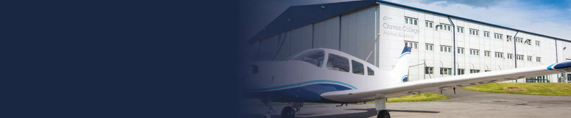 Open Evening (Aviation Academy) - 122294