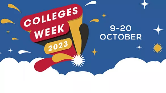 Colleges Week 2023