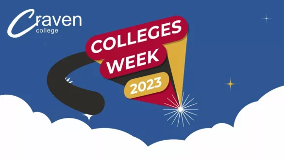Love Our Colleges #CollegesWeek2023 - 122492
