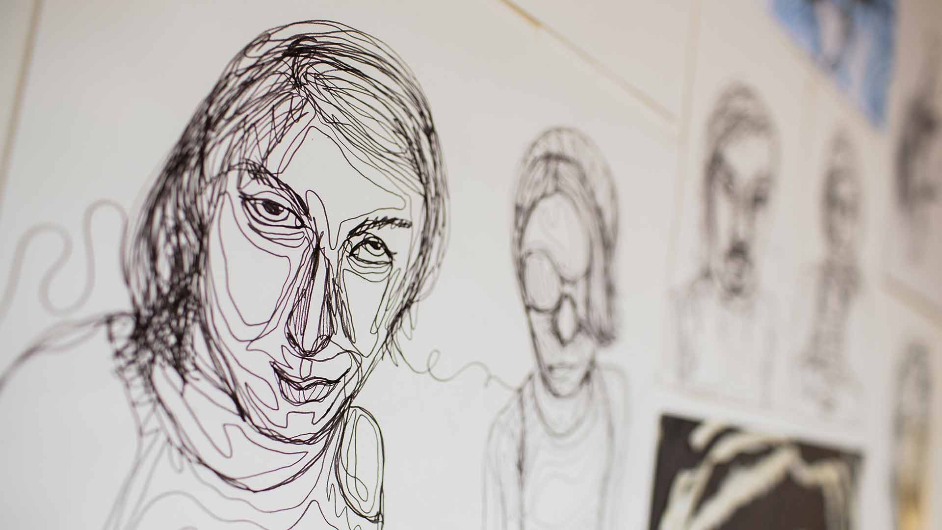 Illustration - Introduction - Craven
