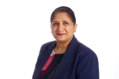 Anita Lall