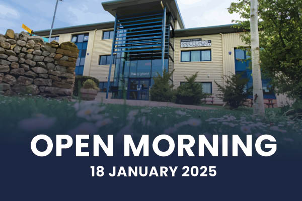 Degrees – Craven College