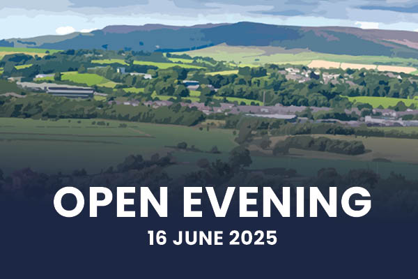 Open Evening (Skipton)