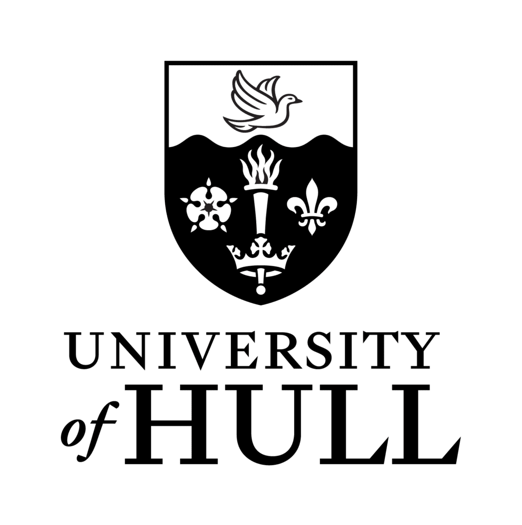 University of Hull logo