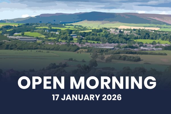 Open Morning (Skipton)