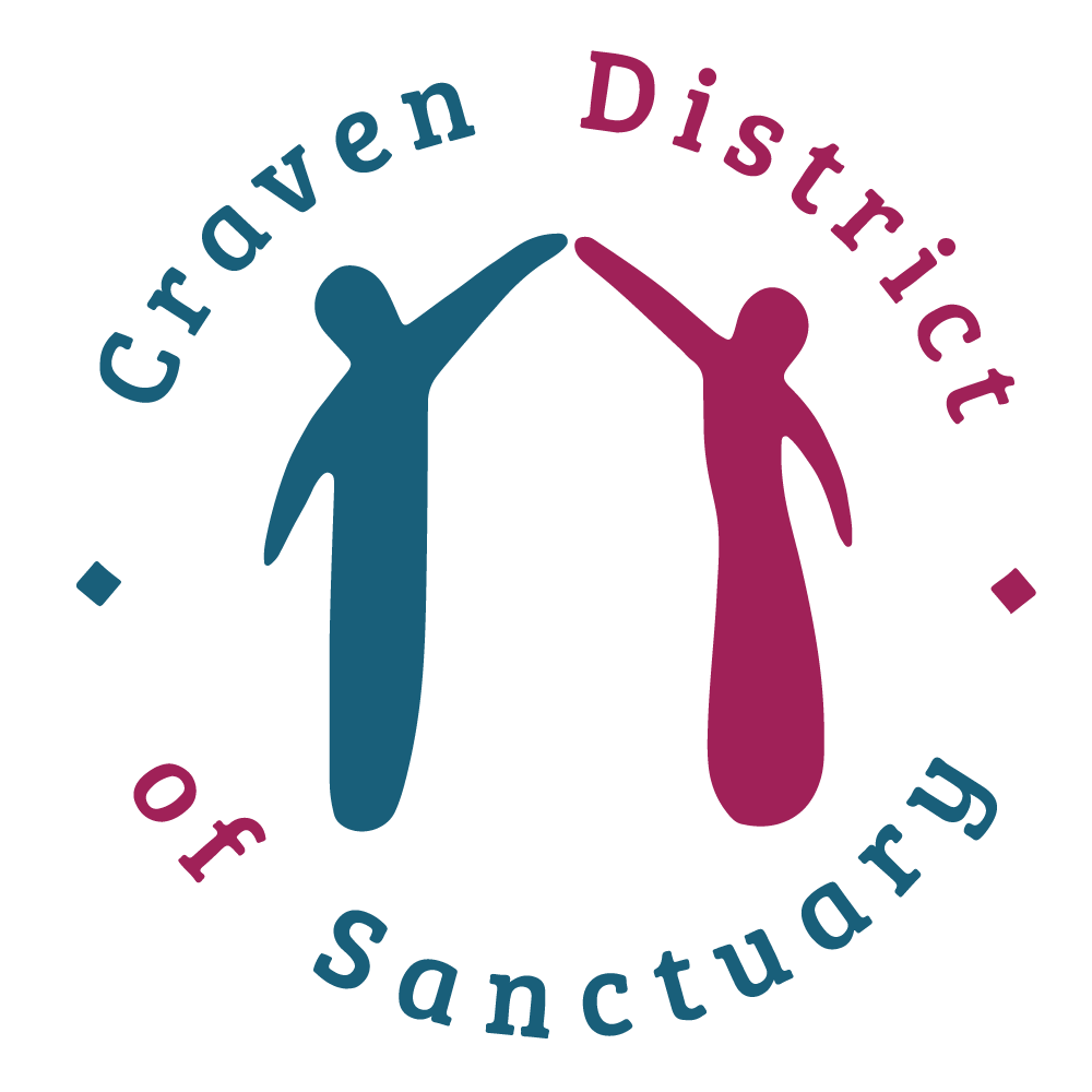 College Of Sanctuary Craven College college-of-sanctuary-craven-college