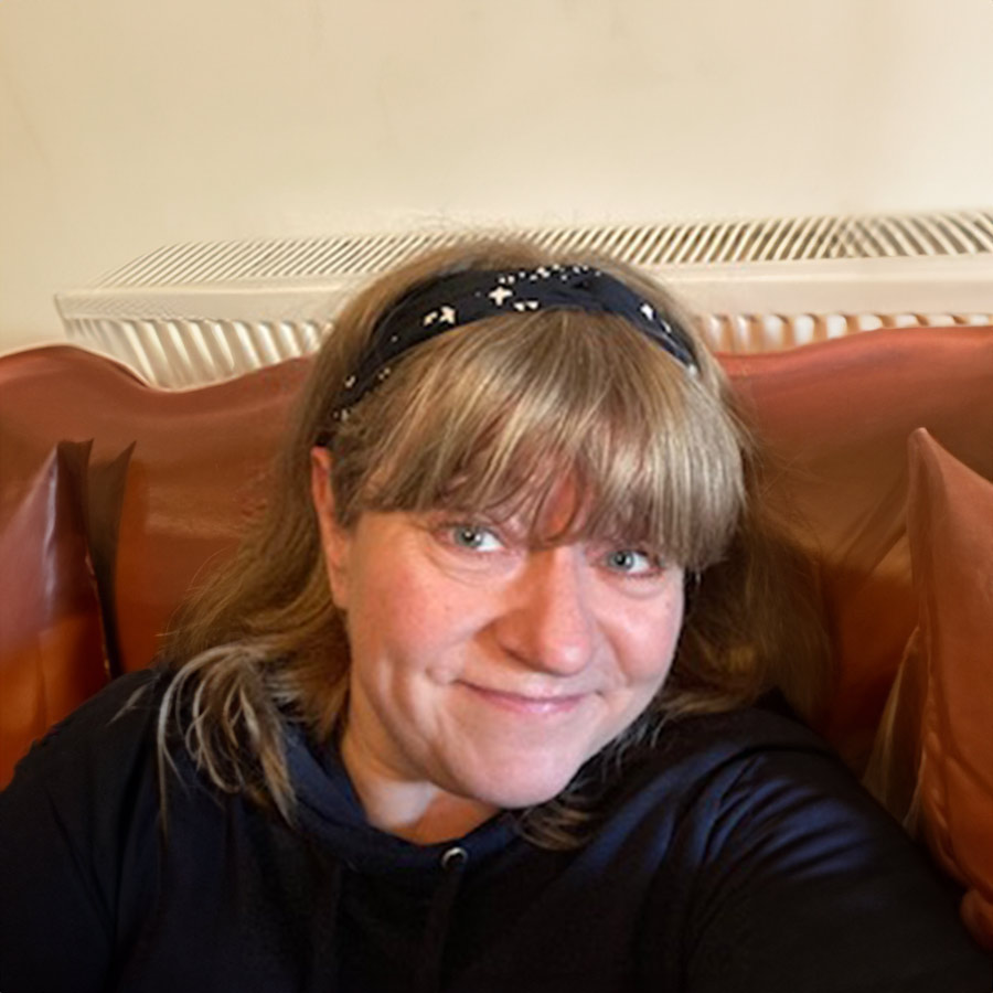 Nicola Turner title