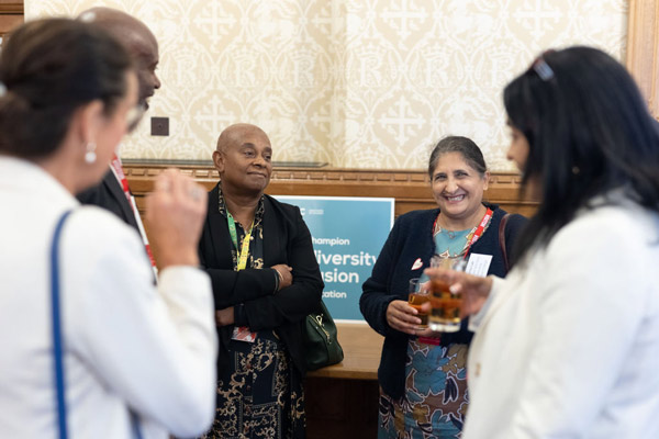 Association of Colleges House of Lords Event