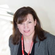 Judith Lancaster - staff