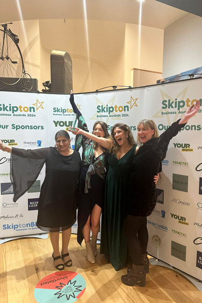 Skipton Business Awards