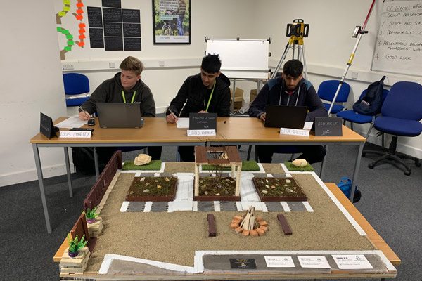 T Levels Presentation