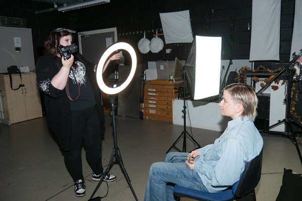 Media Make Up