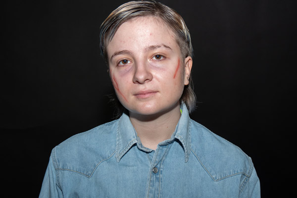 Media Make Up