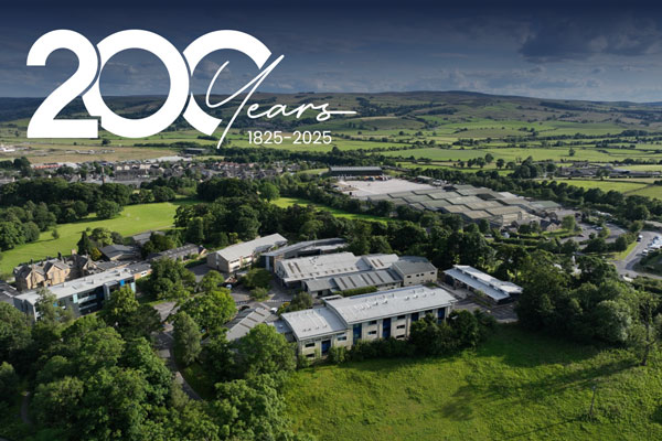 200 year celebration