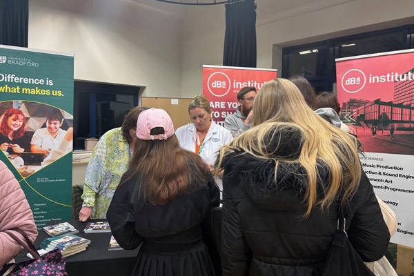 HE Discovery Day