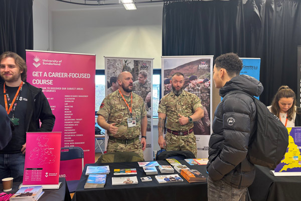 HE Discovery Day