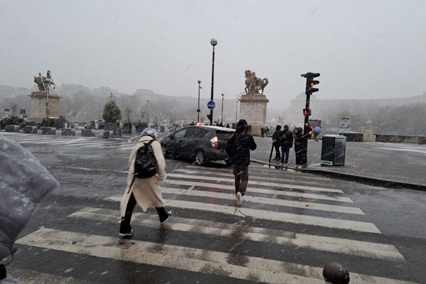 Paris Trip 2024