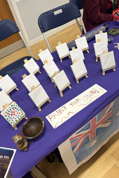 Cultural Fair