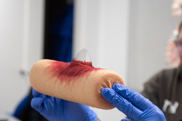 First Aid in the Workplace