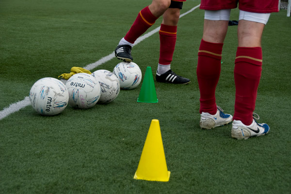 HNC Sports