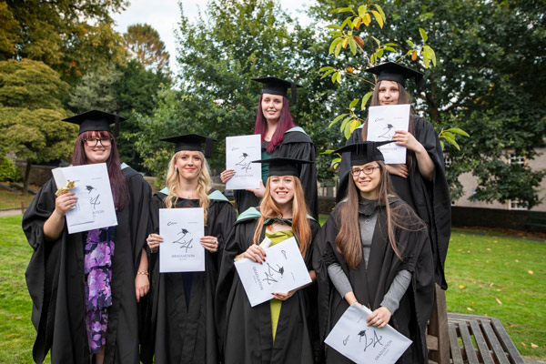 Land-based degrees