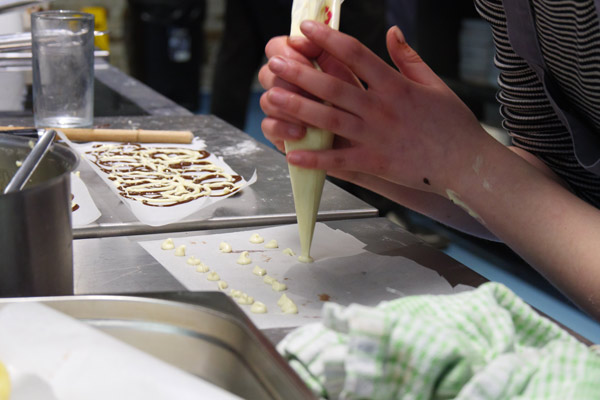 Rotary Club Young Chef