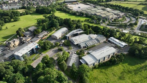 Craven College Receives Positive Ofsted Monitoring Visit - 405950