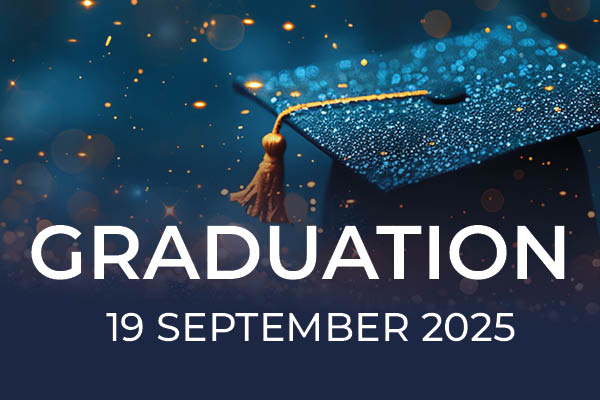 Graduation 2025