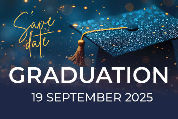Graduation 2025