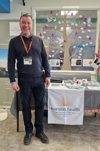 Wellbeing Fair 2025