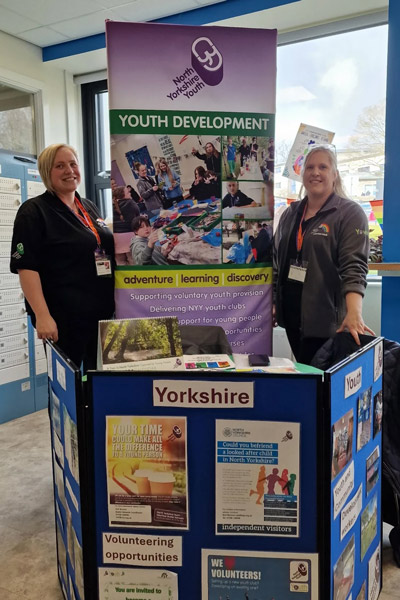 Wellbeing Fair 2025