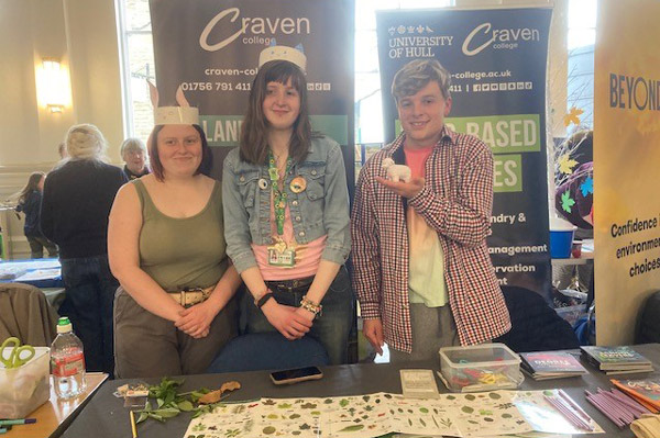 Skipton Eco Day 2025