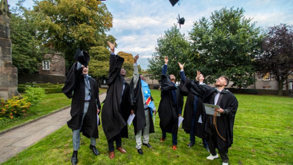 Degrees with Extras! - 407532